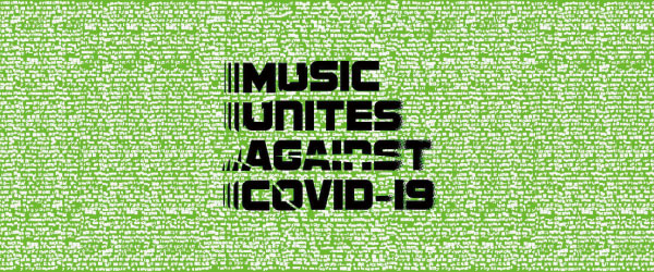 Music Unites Against COVID-19